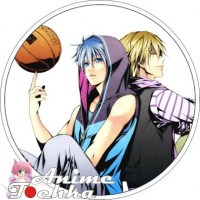 Kuroko 14 (Custom)